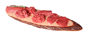 Warum ist das Jersey Kalb- und Rindfleisch eine wahre Delikatesse?