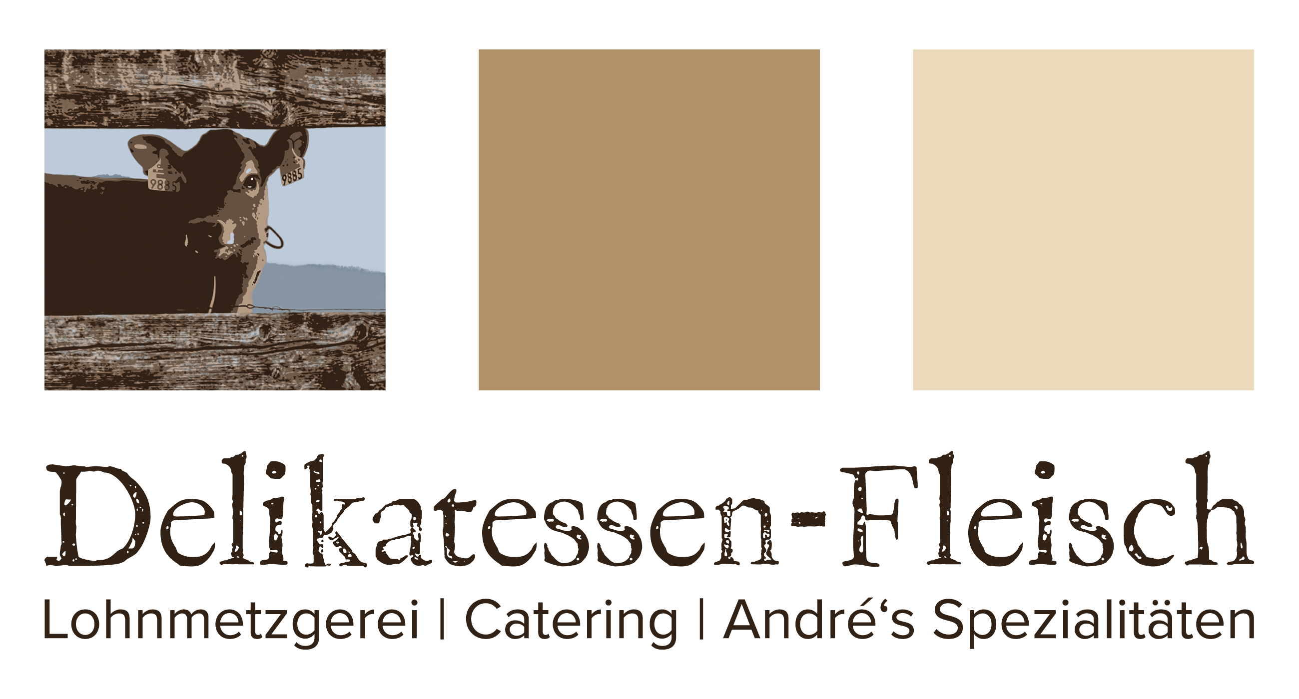 Logo von Delikatessen-Fleisch